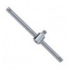 , T-formos, 3/4`, L-450mm