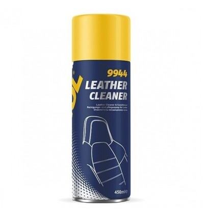 Odos valiklis "Leather cleaner" 450ml