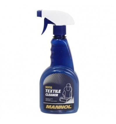 Tekstilės, kilimų valiklis "Textile Cleaner" 500ml