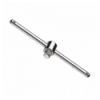 Raktas suktuvas, T-formos, 1/2`, L-300mm
