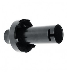 Galvutė, smūginė, 3/4`, 6 dantukų, 80mmx95mmx10mm, MERCEDES-BENZ, MAN