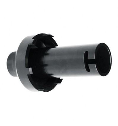 , smūginė, 3/4`, 6 dantukų, 80mmx95mmx10mm, MERCEDES-BENZ, MAN