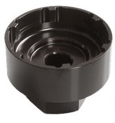 Galvutė, smūginė, H60, 3/4`, 6 dantukų, 101.5x110mm 11.5mm, MAN, MERCEDES-BENZ