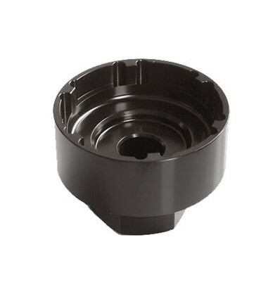 , smūginė, H60, 3/4`, 6 dantukų, 101.5x110mm 11.5mm, MAN, MERCEDES-BENZ