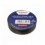 Izoliacinė juosta PVC juoda (19mm, 0.15mm, L-25m )