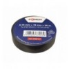 Izoliacinė juosta PVC juoda (19mm, 0.15mm, L-25m )