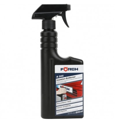 Vabzdžių likučių valiklis "Insect Remover" 500ml R565