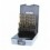 , (1-10mm), 19d., HSS-CO 5%, DIN338