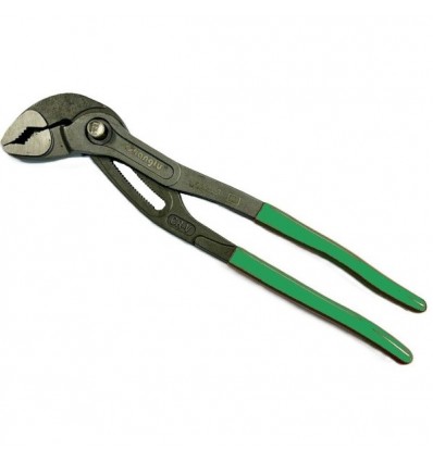 Replės, santechninės `cobra`, 10`, L-250mm