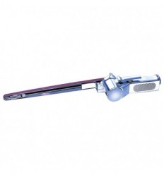 , 10x600mm, juostinis, 6.3bar, 170l/min, 16000rpm, 3/8`(F)