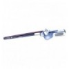 , 10x600mm, juostinis, 6.3bar, 170l/min, 16000rpm, 3/8`(F)