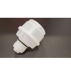 (T40409) E-Tron galinio variklio aušinimo skysčio nuotelio rezervuaro raktas, 60mm, 12br., H27, Audi, (2019-)