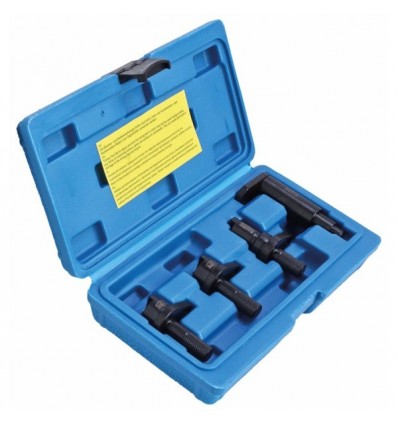 Variklio fiksavimo rinkinys, 1.2 6V, 1.2 12V, VW, Skoda, Seat, (2002-2015)