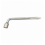 , 19mm, L-formos