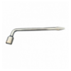 Raktas ratams, 19mm, L-formos