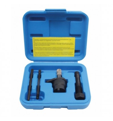 Variklio fiksavimo rinkinys, 1.2TSI, 1.2TFSI, VW, Skoda, Seat, (2009-2018)
