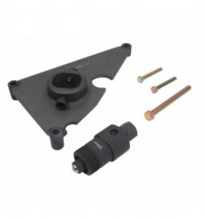 (09331-2A000) Kuro siurblio žvaigzdutės nuimtuvas, 1.1CRDI, 1.4CRDI, 1.5CRDI, 1.6CRDI, 1.7CRDI, Hyundai, Kia, (2001-2016)