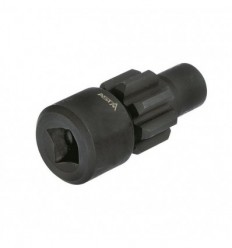 (99309) Alkūninio veleno pasukimo įrankis, smūginė, 1/2`, SCANIA