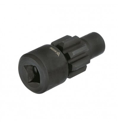 (99309) Alkūninio veleno pasukimo įrankis, smūginė, 1/2`, SCANIA