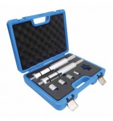 Sankabos centravimo rinkinys 6d. (sunvežimiams)