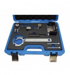 - Variklių fiksavimo rinkinys, Volvo, Ford, (1996-2010)