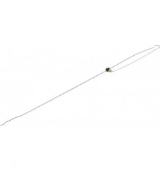 (T40178) Variklio alyvos lygio matuoklis, (2.0, 2.7, 3.0)TDI, (1.4, 1.8, 2.0, 4.0)TFSI, (3.2, 4.2)FSI, VAG