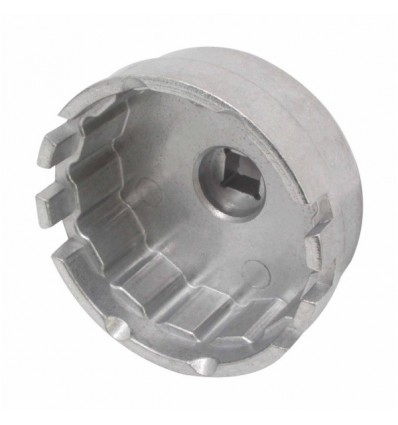 , aliuminė, 14br., 3/8`, 64.5mm, Toyota, Lexus