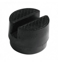 Guminis padas aukštas Ø55mm - Ø50mm