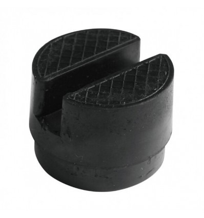 Guminis padas aukštas Ø55mm - Ø50mm