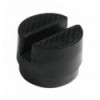 Guminis padas aukštas Ø55mm - Ø50mm