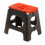 Kėdutė sulankstoma 210x320x325mm (plastikinė) 150kg