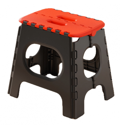 Kėdutė sulankstoma 210x320x325mm (plastikinė) 150kg