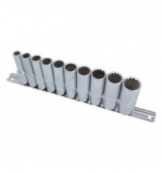 , 10d., ilgų, 3/8`, 12br., (8-19mm)