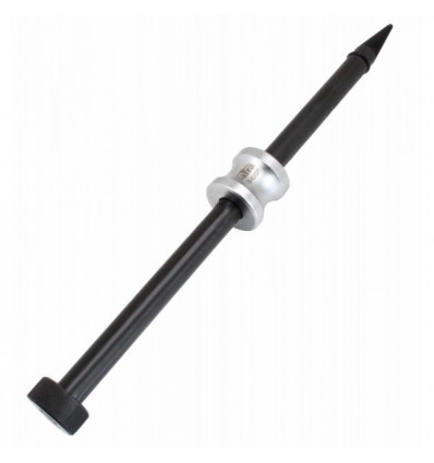 Įrankis dyzelinio purkštukų tarpinių išėmimui (Ø4.5-Ø13.2mm)