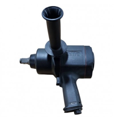 Veržliasukis pneumatinis, 3/4`, 2000Nm, 340l/min, 4200rpm, 3/8`(F)