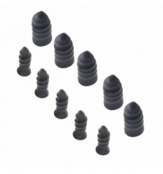 Padangų remonto varžtų-kaiščių rinkinys (10vnt)
