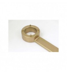 - (T10335) Alkūninio veleno skriemulio laikymo įrankis, 1.8TSI, 2.0TSI, 1.8TFSI, 2.0TFSI, Audi, Skoda, Seat, VW