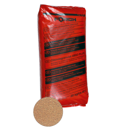 Absorbentas alyvai "Absodan Plus" 20kg