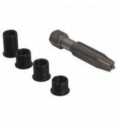 , 5d., indeklai, M10, 1.0mm