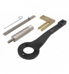 - Variklių balancinių velenėlių fiksavimo rinkinys, N40, N42, N43, N45, N46, N46T, N52, BMW, Citroen, Peugeot