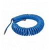 , spiralinė, poliuretaninė armuota, 12.7mm, 9.55mm, L-15m, su jungtimis