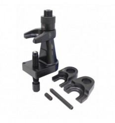 Universalus nuimtuvas šarnyrui sunkvežimiams, 25, 32, 48mm, H230mm, W95mm