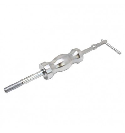 - Atbulinis plaktukas 2.4kg