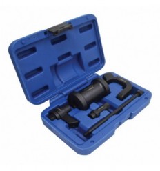 Dyzelinių purkštukų nuimtuvas, 1.6TDI CR, 2.0TDI CR, Audi, VW, Skoda, (2007-)