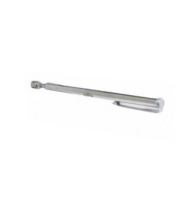 , teleskopinis, 0.45kg, Ø7mm, 130-640mm