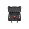 - Variklio fiksavimo rinkinys, (OM651), 1.8D, 2.1D, 2.2D, Mercedes-Benz