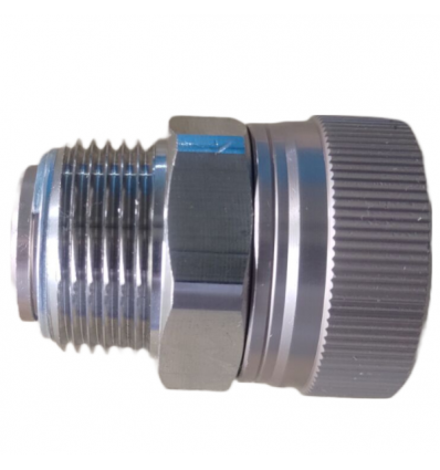 Adapteris kuro įpylimo pistoletui (1`(F), 3/4`(M))