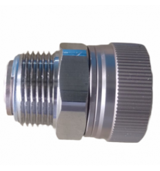 Adapteris kuro įpylimo pistoletui (1`(F), 1`(M))
