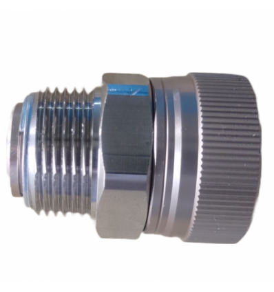 Adapteris kuro įpylimo pistoletui (1`(F), 1`(M))