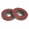 , šlifavimui, grubus, Ø125mm, 12000rpm